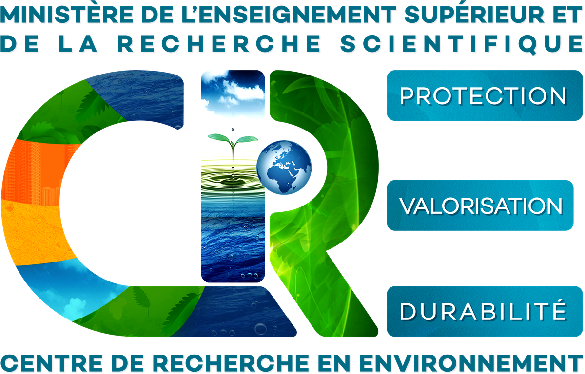 Centre de Recherche en Environnement (CRE)