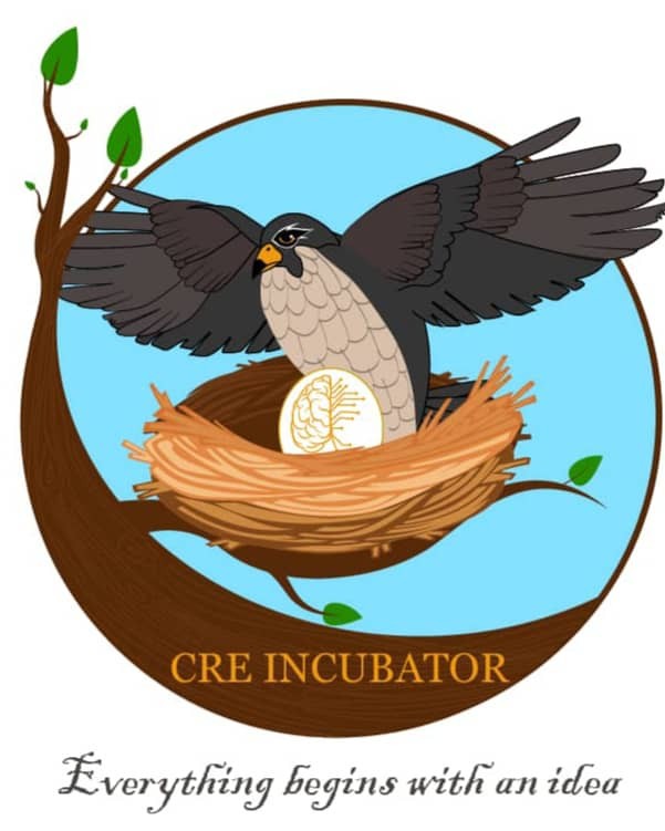 Le Jujube, incubateur du CRE